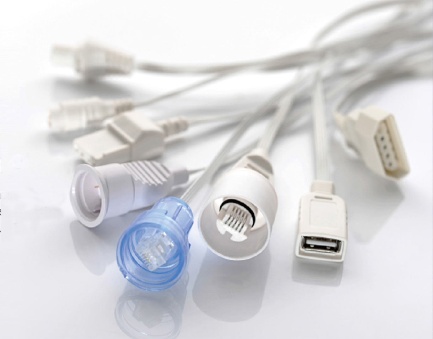 Steckverbinderkompatibilit?t