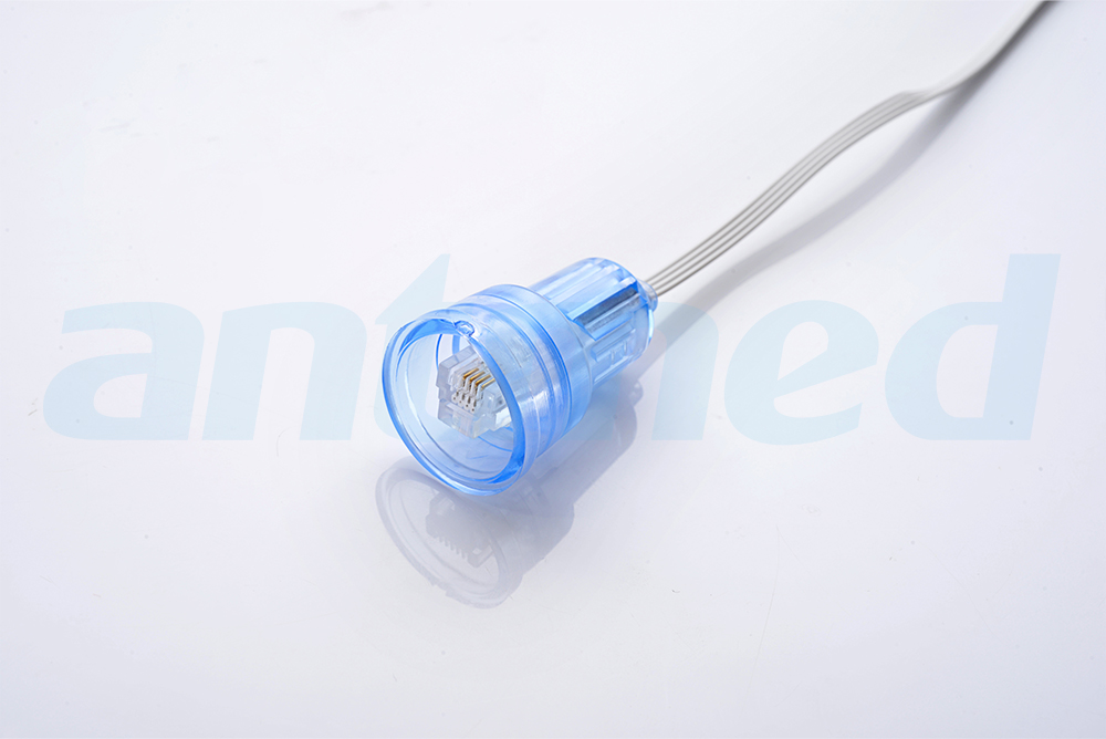 雅培 Abbott 传感器接口