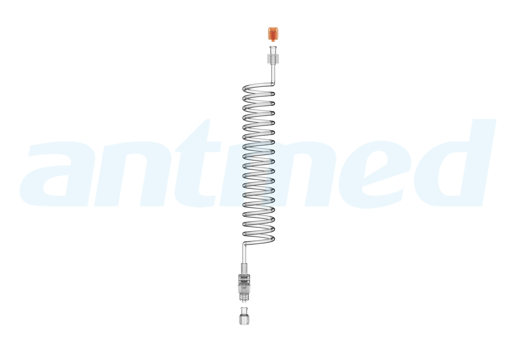 Patient Line for Multi-use System