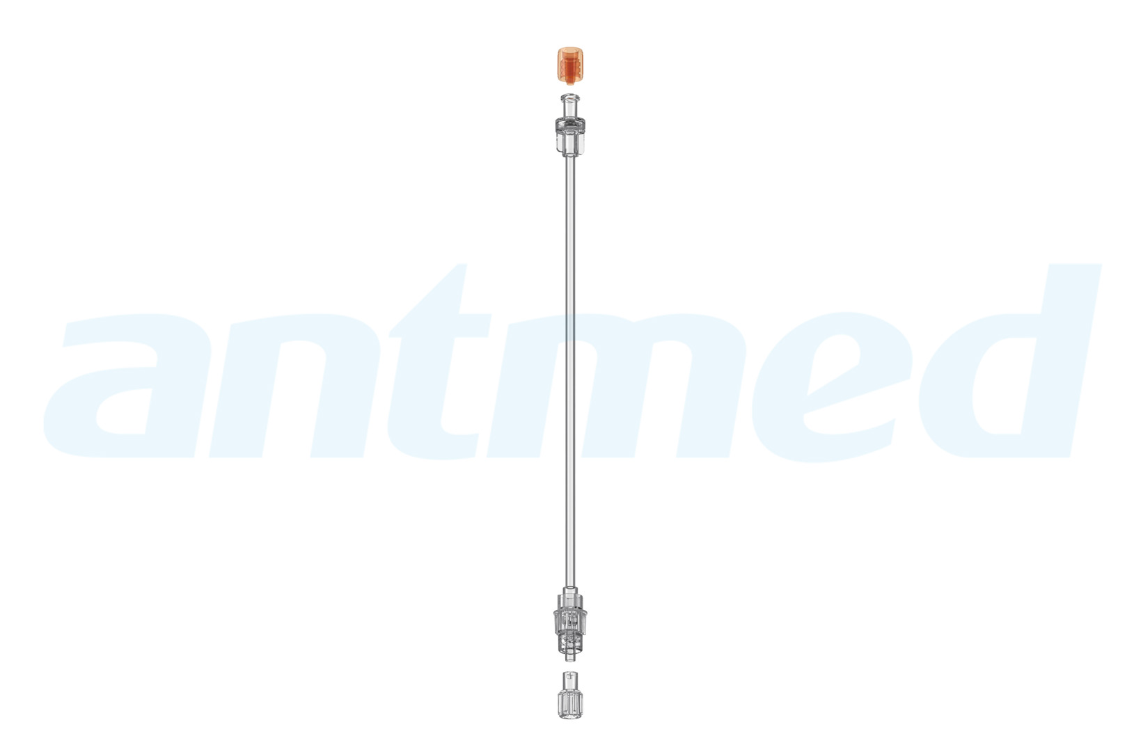 Patient Line for Multi-use System