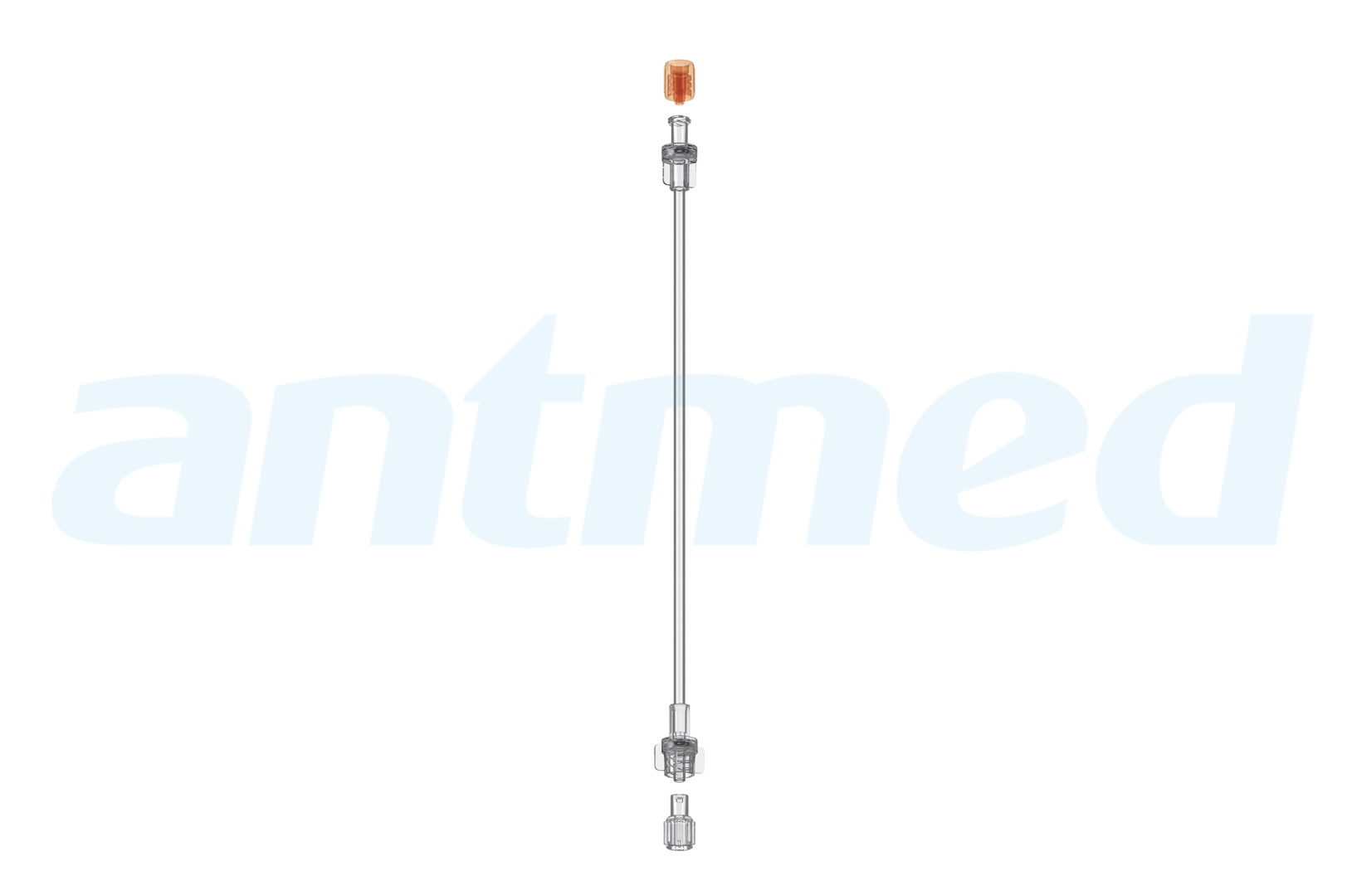 Patient Line for Multi-use System