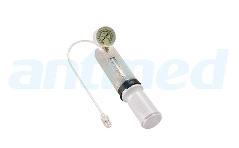 Advancing Medical Procedures with Antmed’s Medical Inflation Device